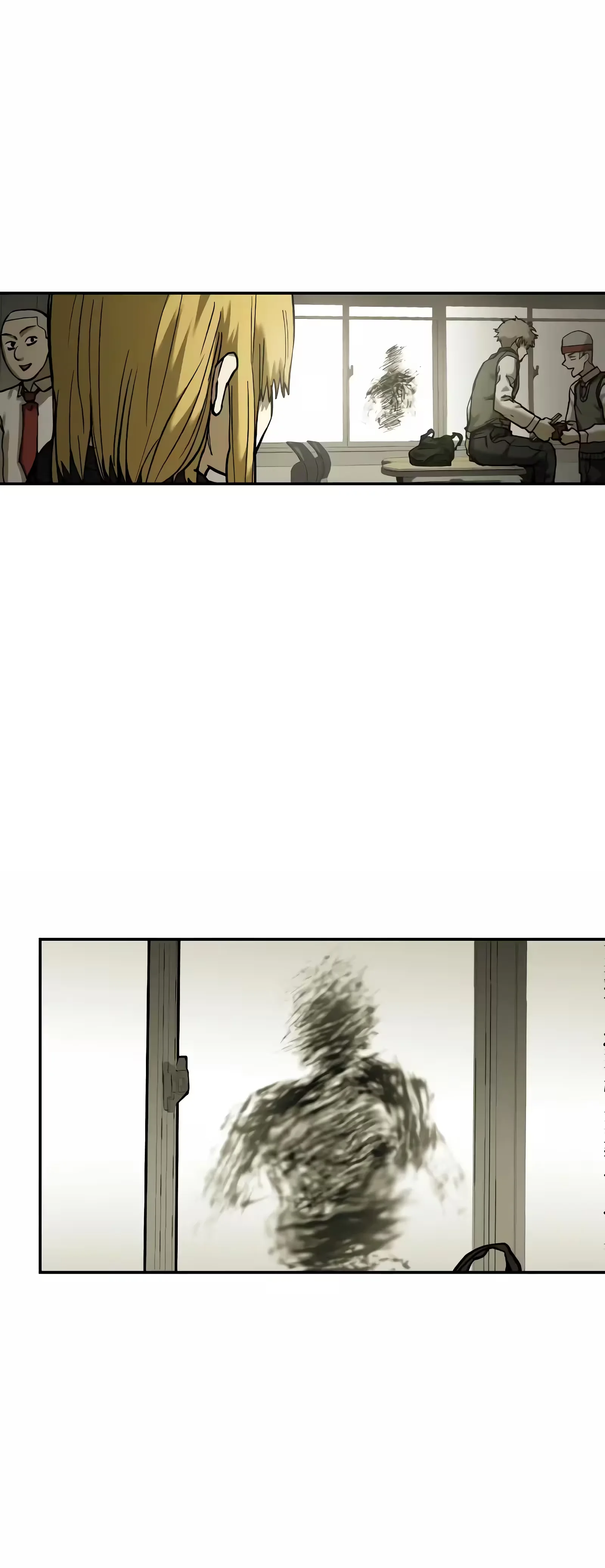 Sobrevivendo ao Apocalipse capitulo 19 pagina 45
