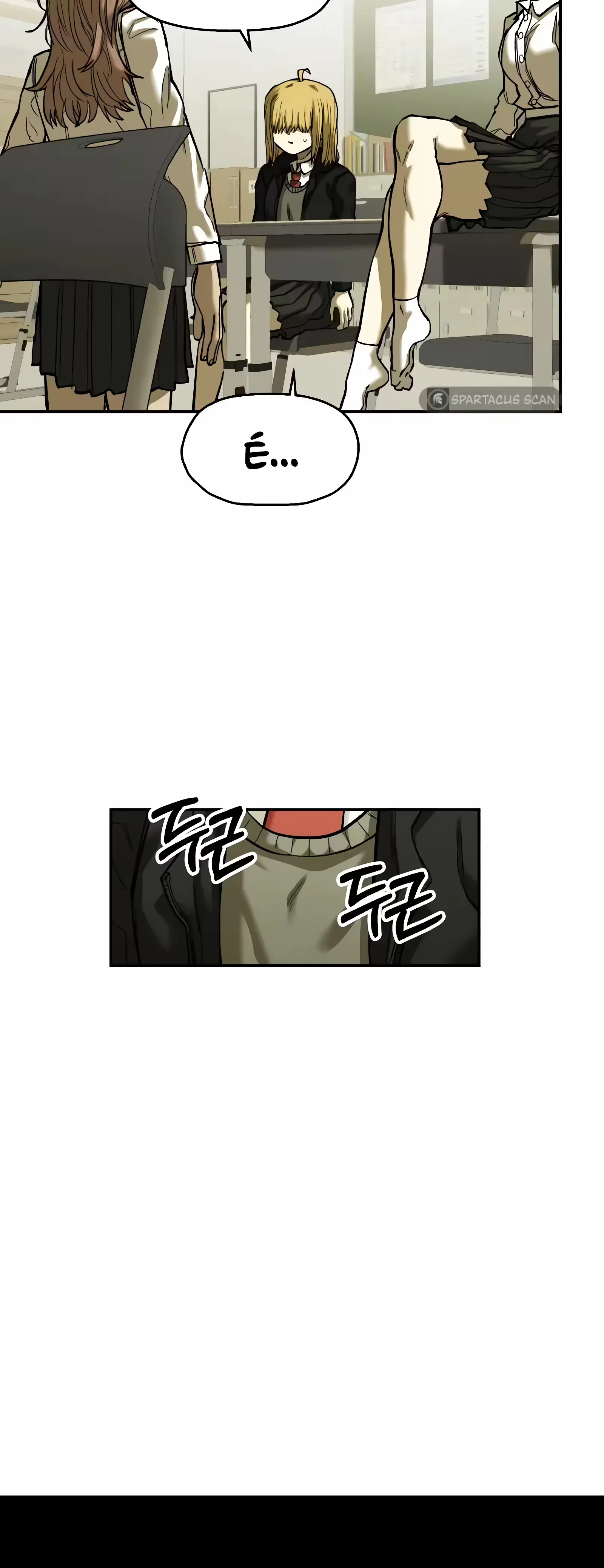 Sobrevivendo ao Apocalipse capitulo 19 pagina 48