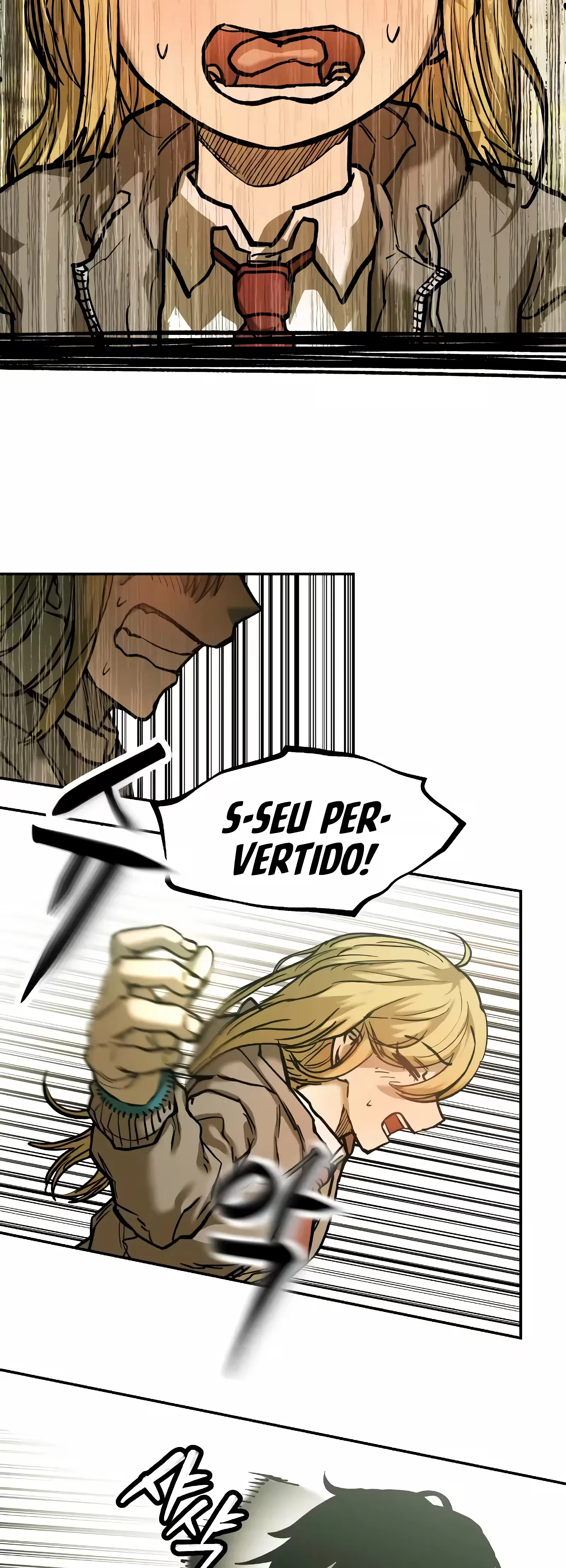 Sobrevivendo ao Apocalipse capitulo 19 pagina 5