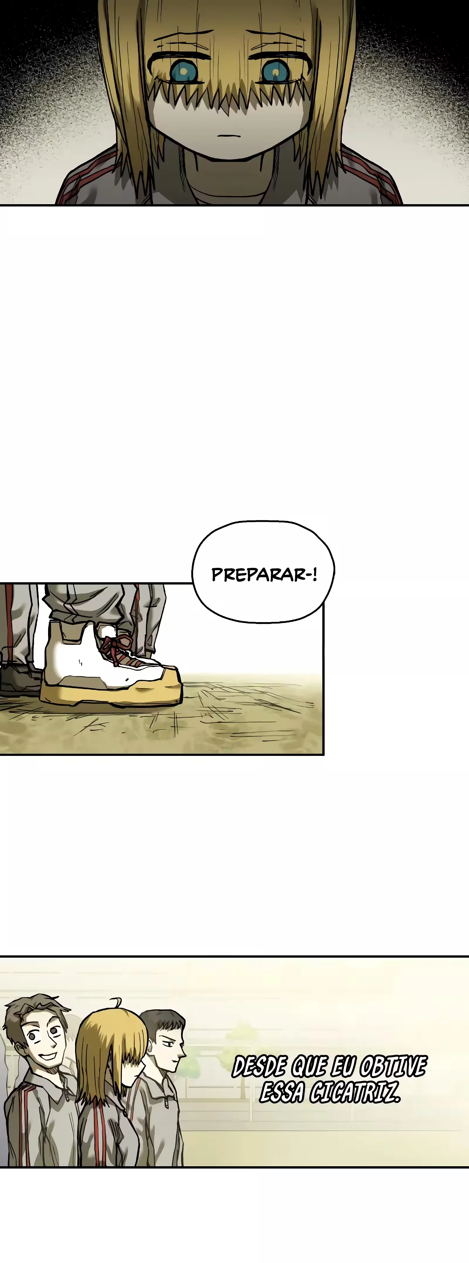 Sobrevivendo ao Apocalipse capitulo 19 pagina 52