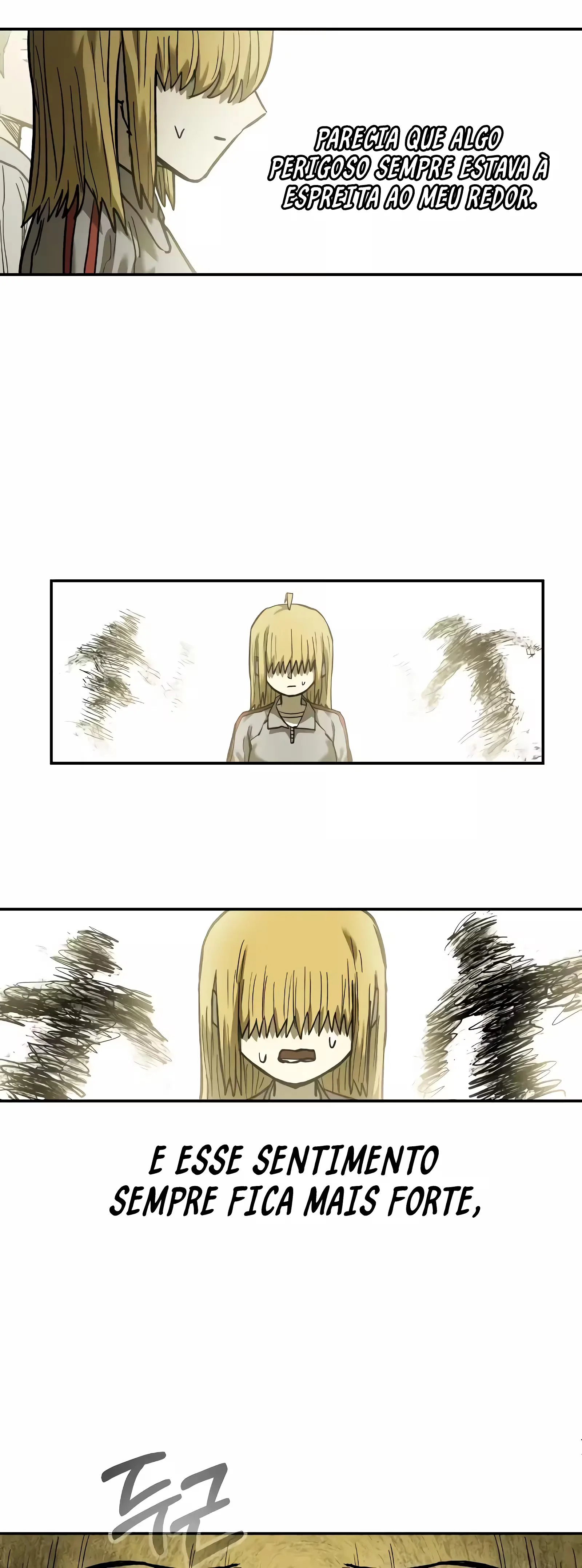 Sobrevivendo ao Apocalipse capitulo 19 pagina 53