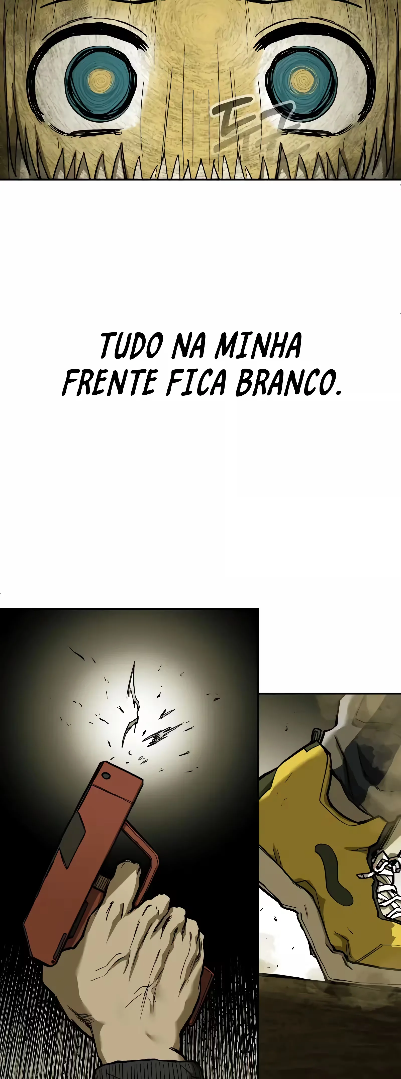 Sobrevivendo ao Apocalipse capitulo 19 pagina 54