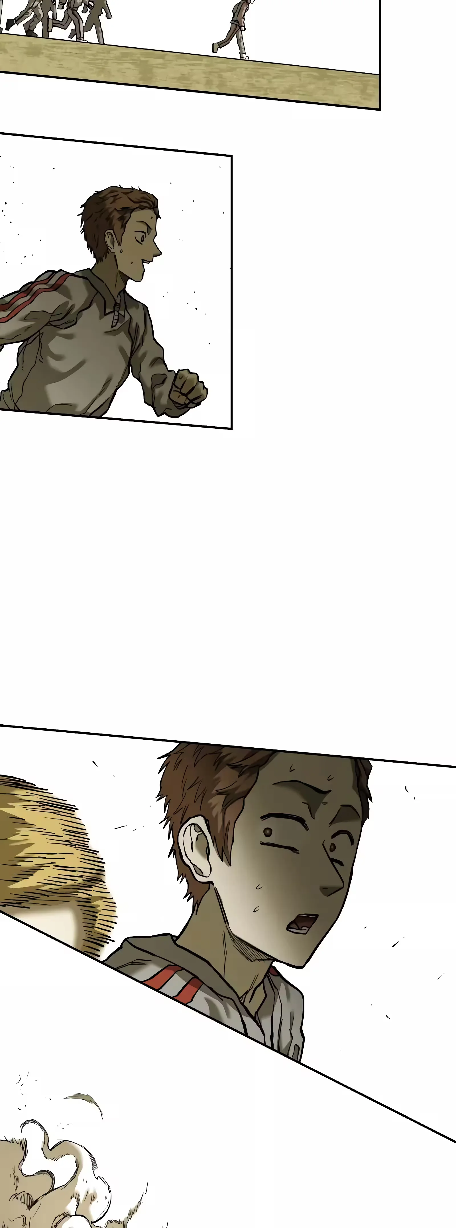 Sobrevivendo ao Apocalipse capitulo 19 pagina 58