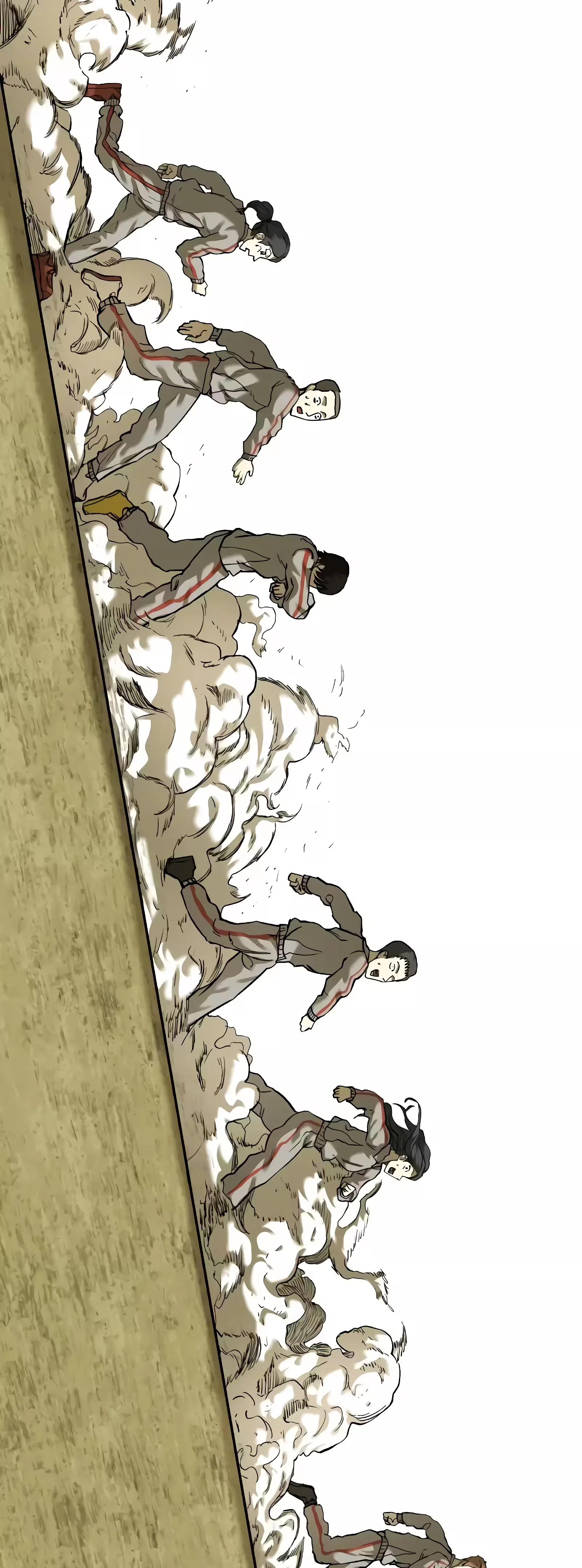 Sobrevivendo ao Apocalipse capitulo 19 pagina 59