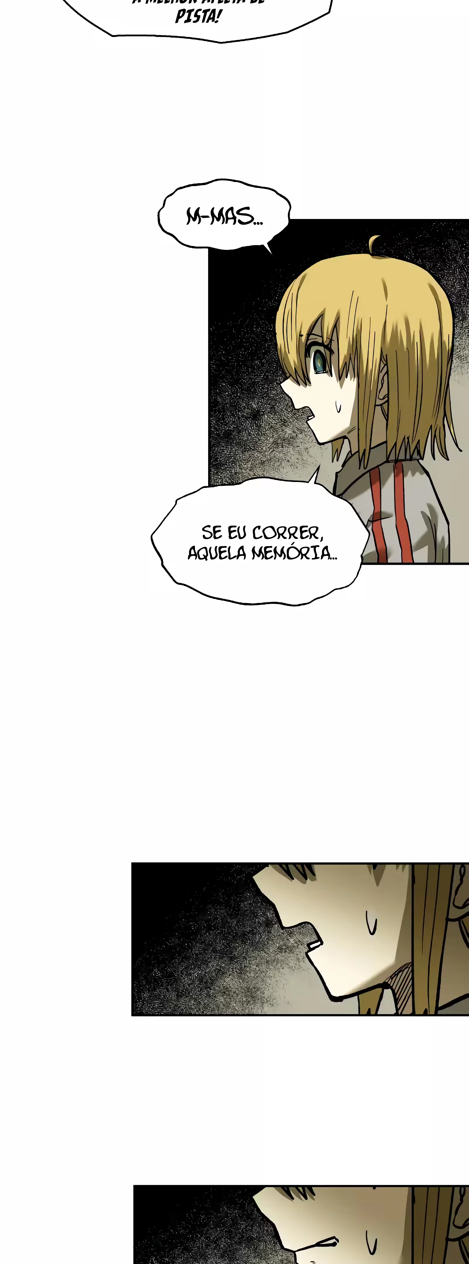 Sobrevivendo ao Apocalipse capitulo 19 pagina 64