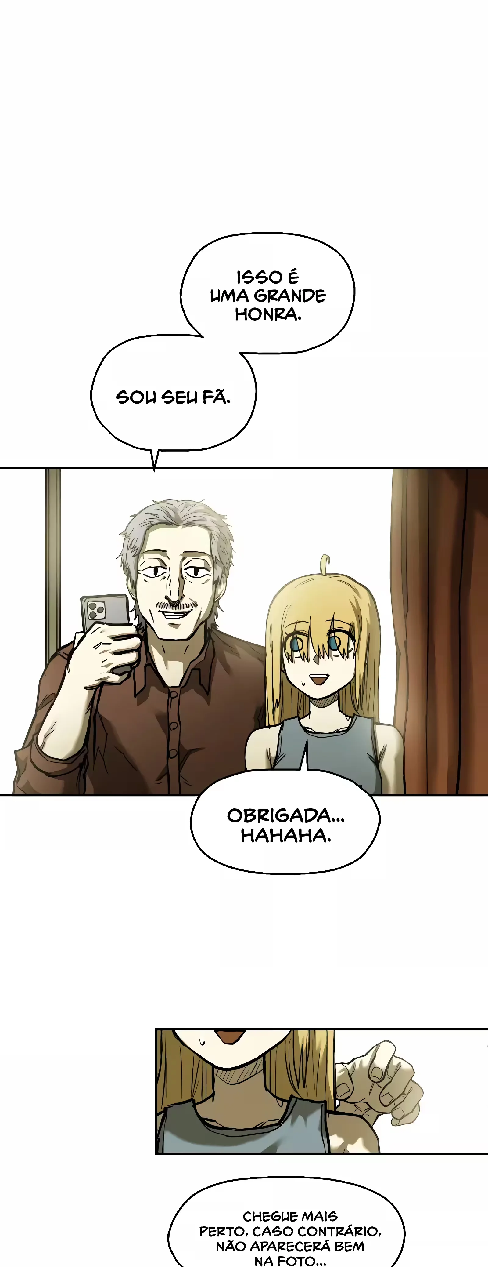 Sobrevivendo ao Apocalipse capitulo 19 pagina 70