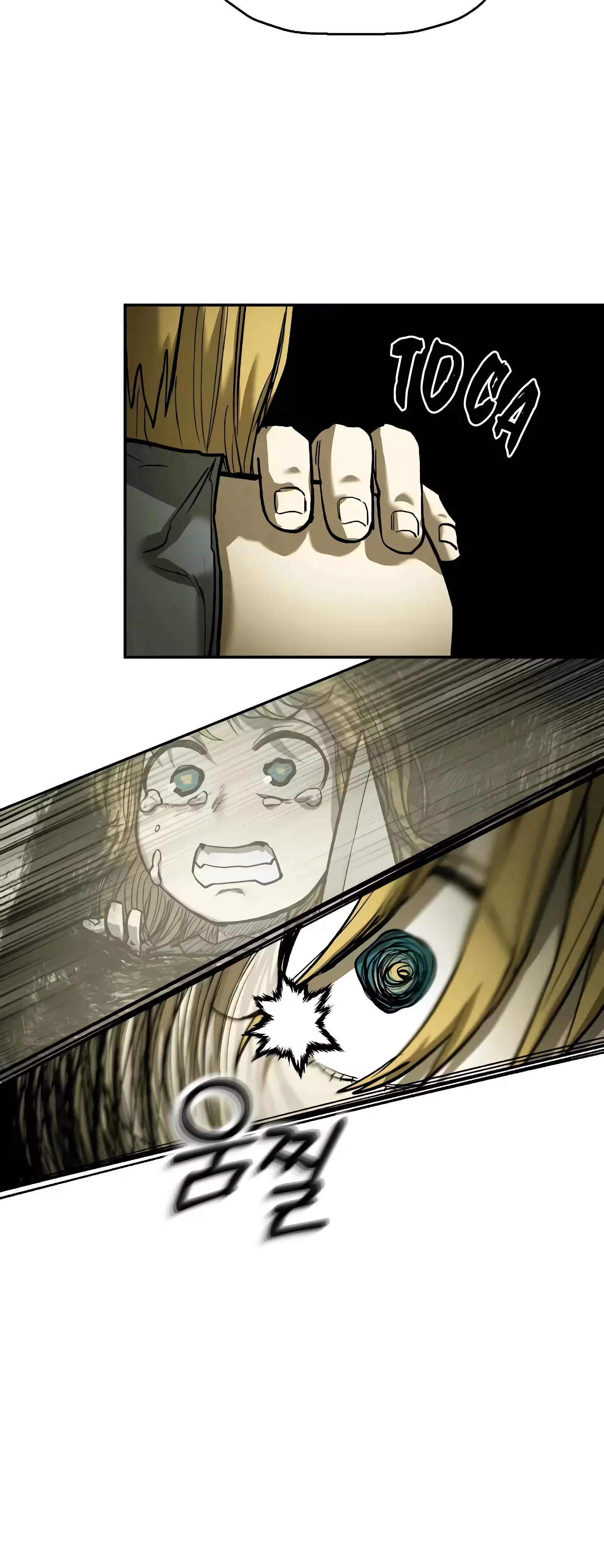 Sobrevivendo ao Apocalipse capitulo 19 pagina 71