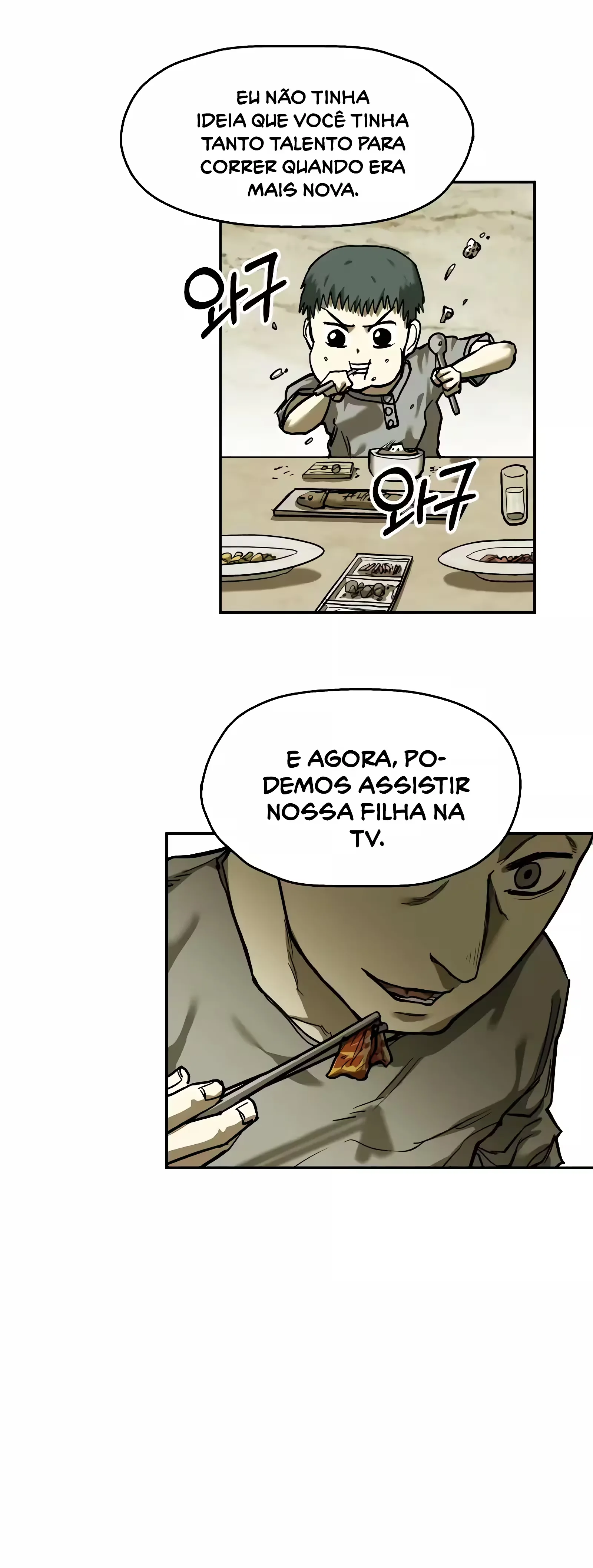 Sobrevivendo ao Apocalipse capitulo 19 pagina 79