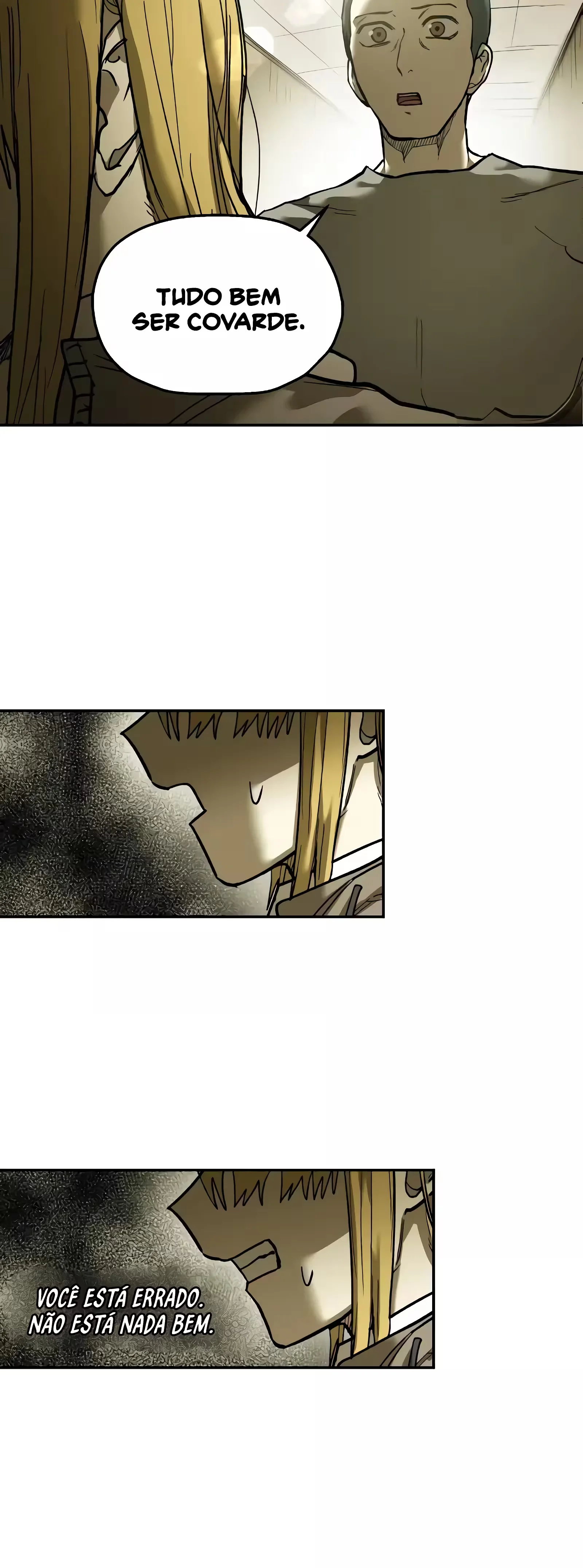 Sobrevivendo ao Apocalipse capitulo 19 pagina 86