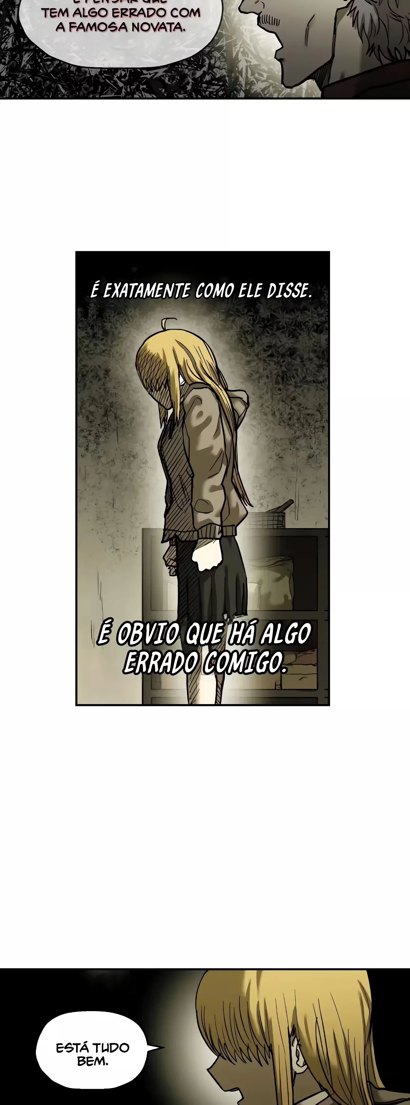 Sobrevivendo ao Apocalipse capitulo 19 pagina 88