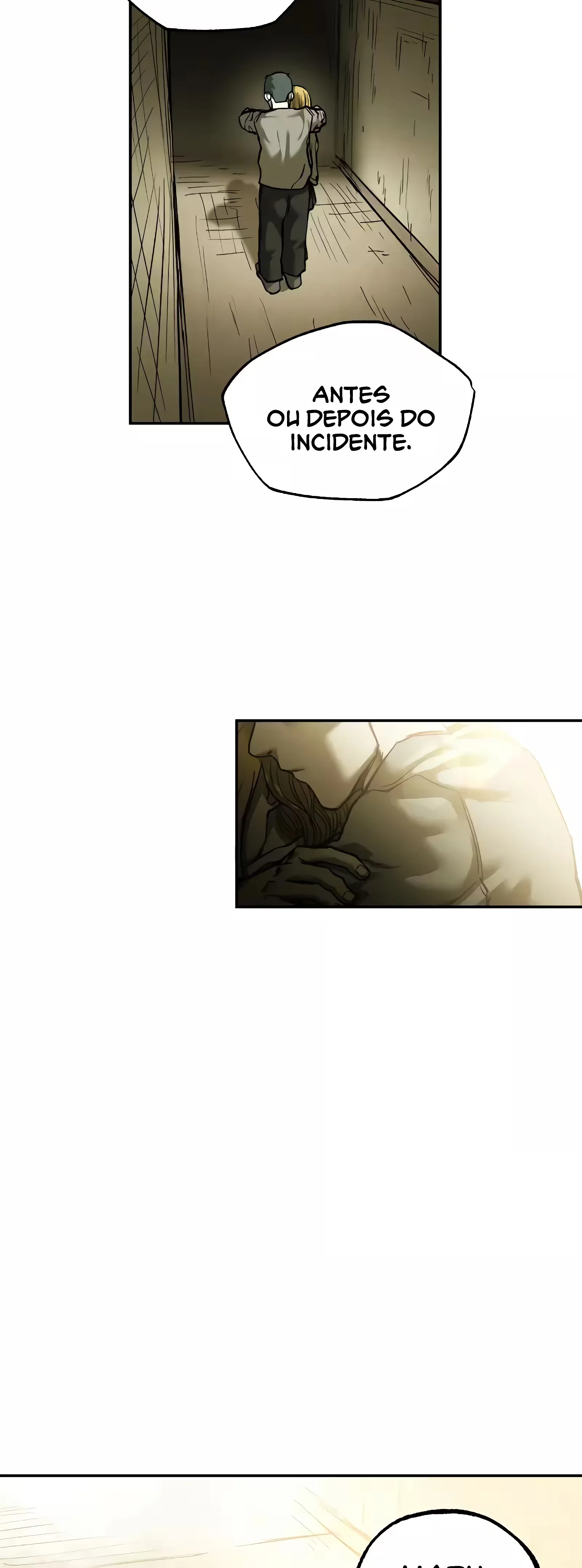 Sobrevivendo ao Apocalipse capitulo 19 pagina 92