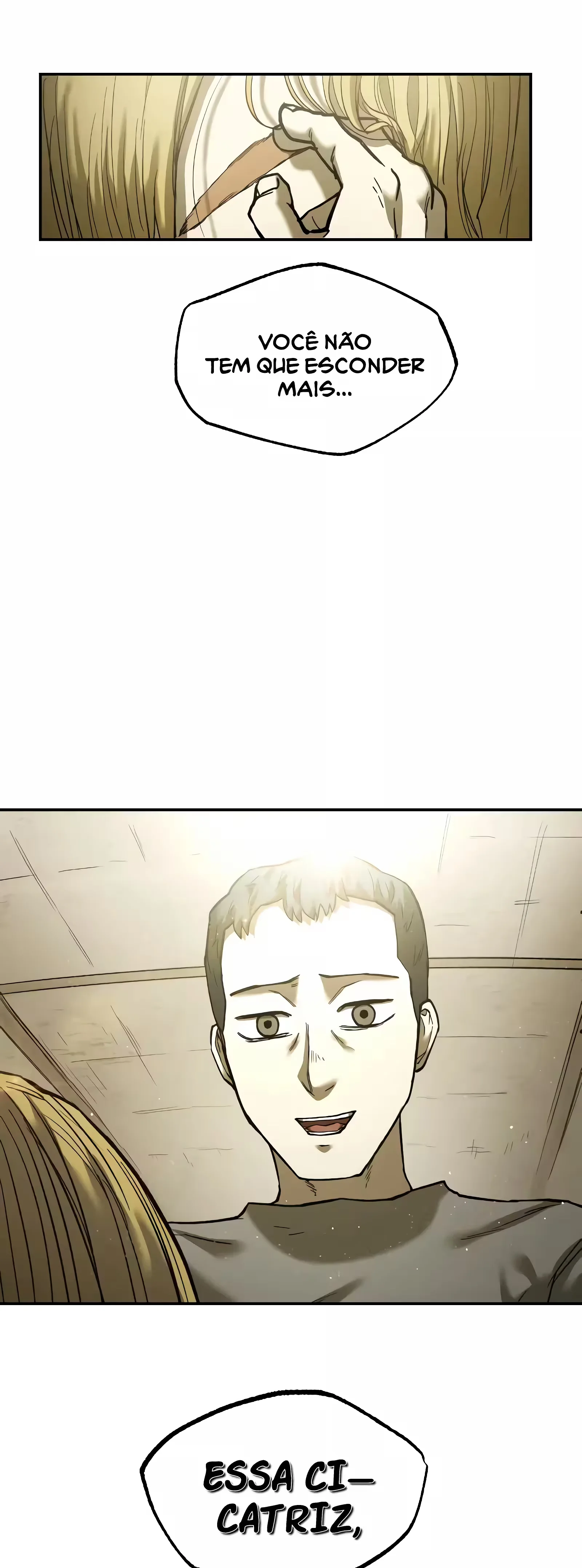 Sobrevivendo ao Apocalipse capitulo 19 pagina 94