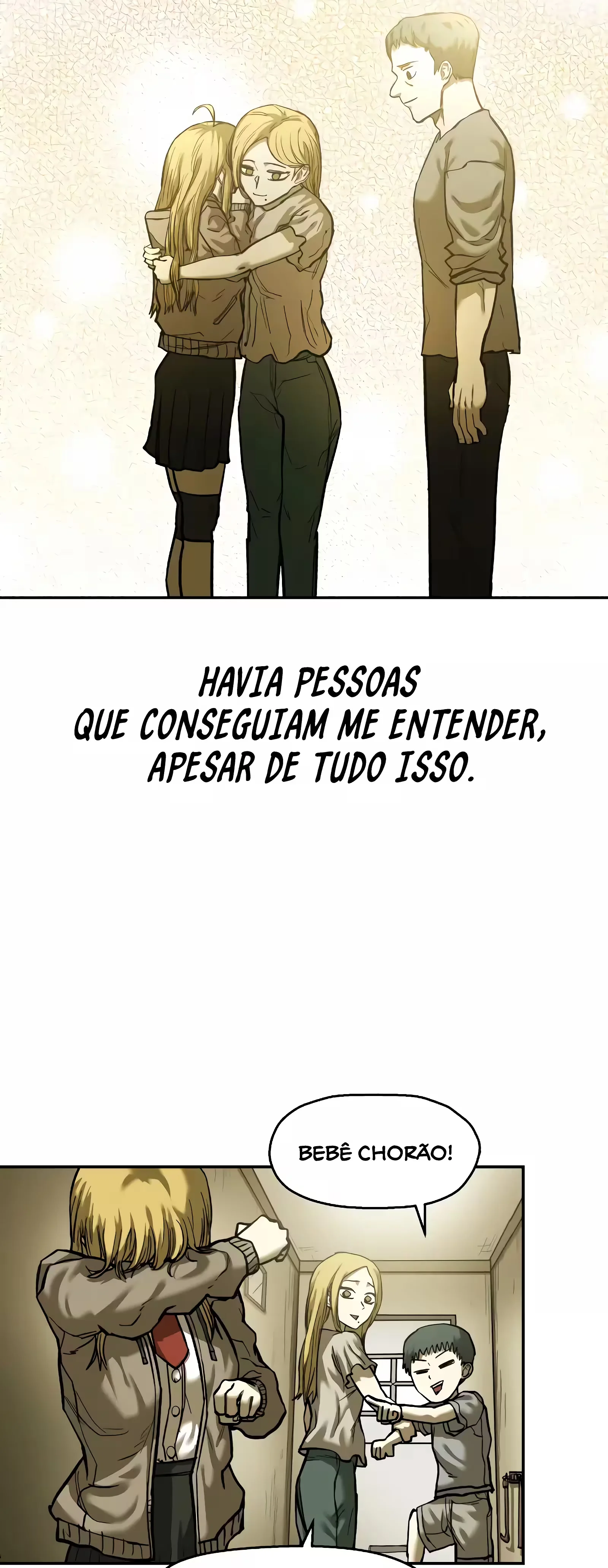 Sobrevivendo ao Apocalipse capitulo 19 pagina 99