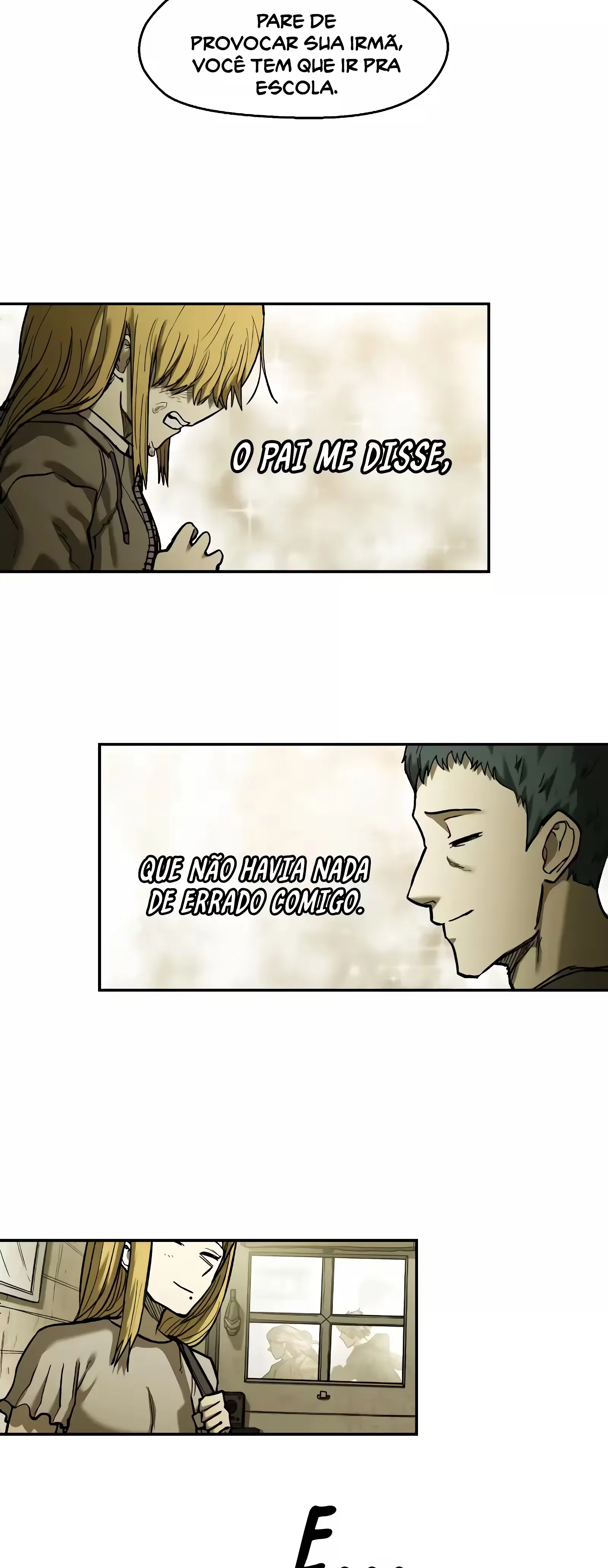Sobrevivendo ao Apocalipse capitulo 19 pagina 100