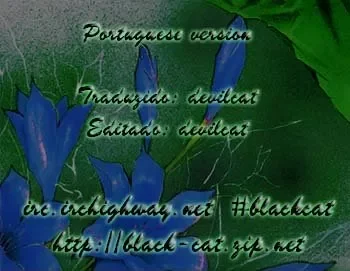 Flor Profunda capitulo 1 pagina 1