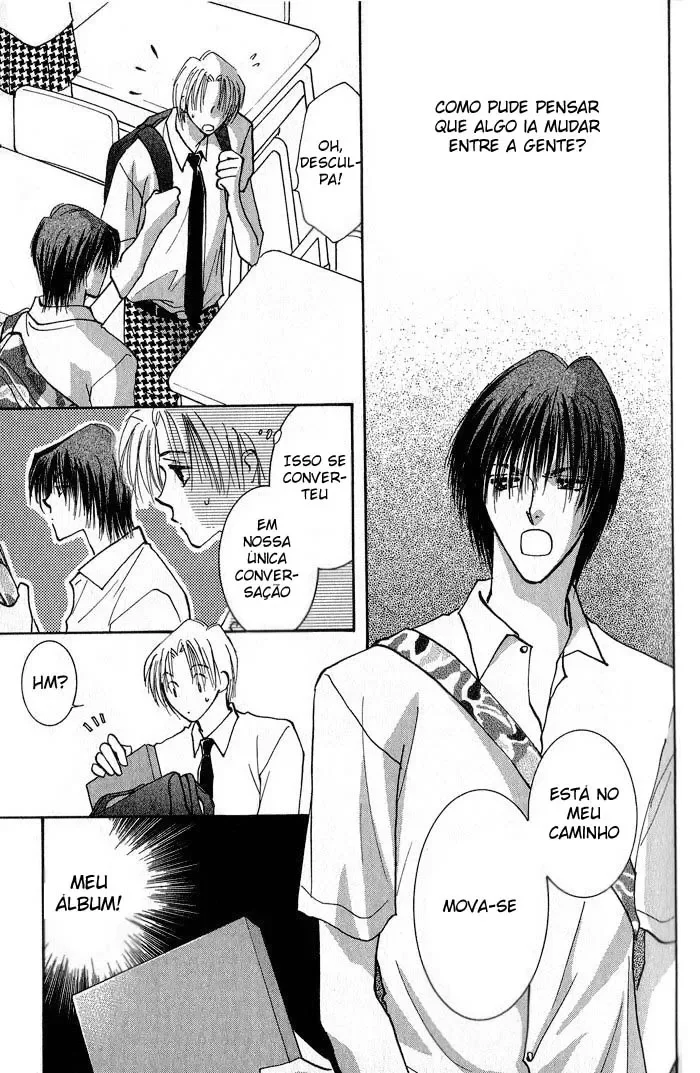 Flor Profunda capitulo 1 pagina 18