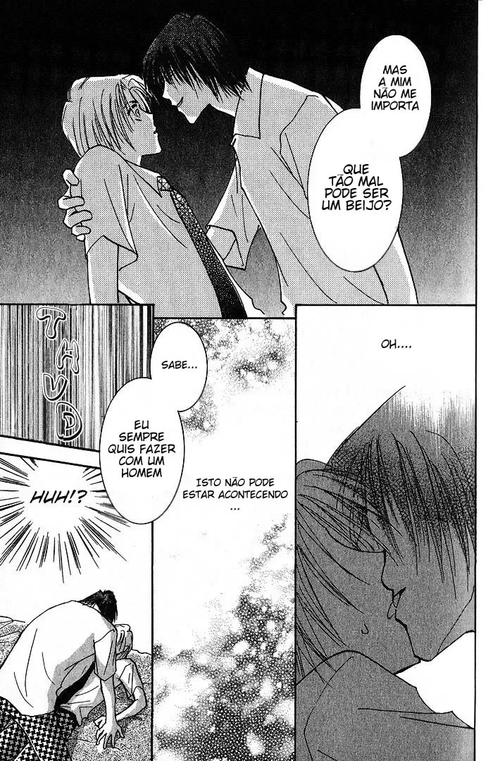 Flor Profunda capitulo 1 pagina 26