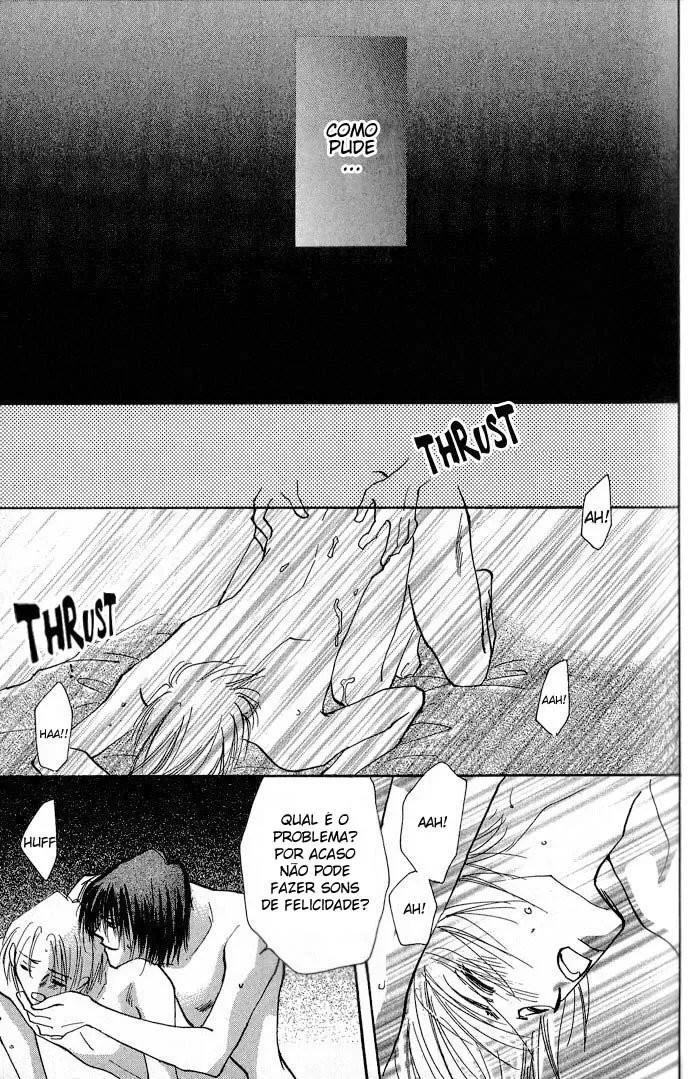 Flor Profunda capitulo 1 pagina 28