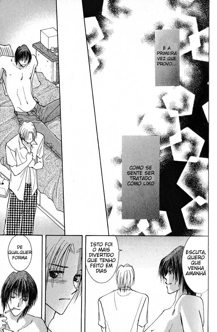 Flor Profunda capitulo 1 pagina 30