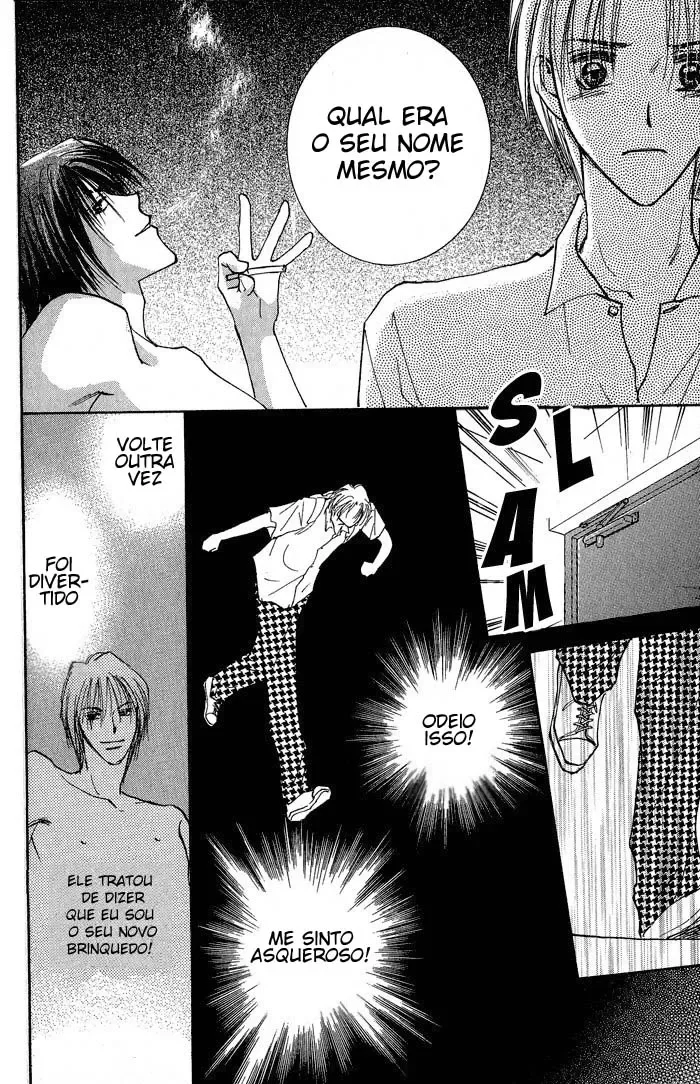 Flor Profunda capitulo 1 pagina 31