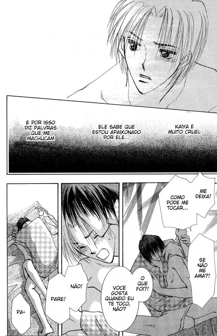 Flor Profunda capitulo 1 pagina 37