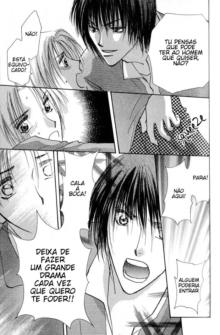 Flor Profunda capitulo 1 pagina 44