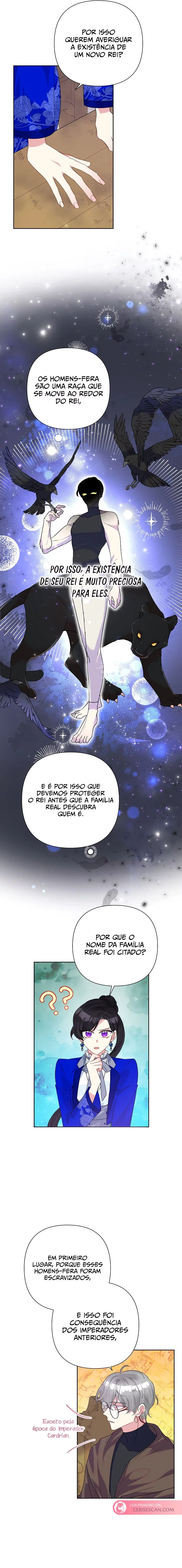 A VilÃ£ Tem Divertimento Hoje capitulo 57 pagina 12