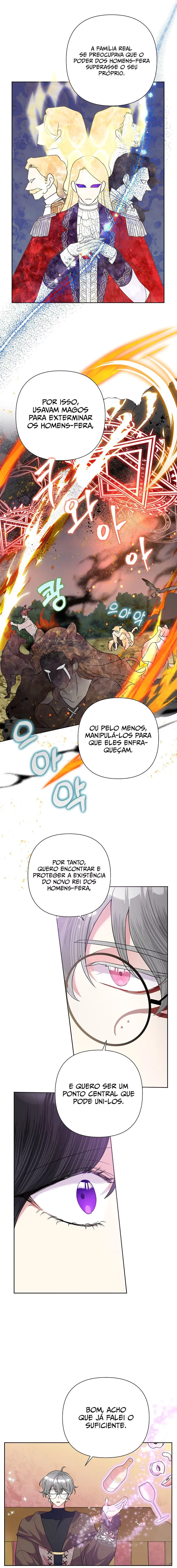 A VilÃ£ Tem Divertimento Hoje capitulo 57 pagina 13