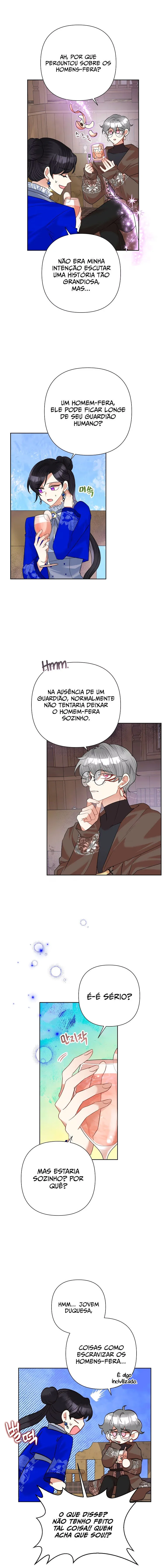 A VilÃ£ Tem Divertimento Hoje capitulo 57 pagina 15