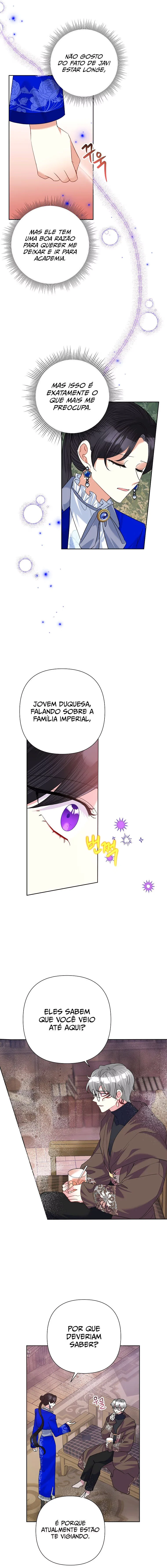 A VilÃ£ Tem Divertimento Hoje capitulo 57 pagina 17