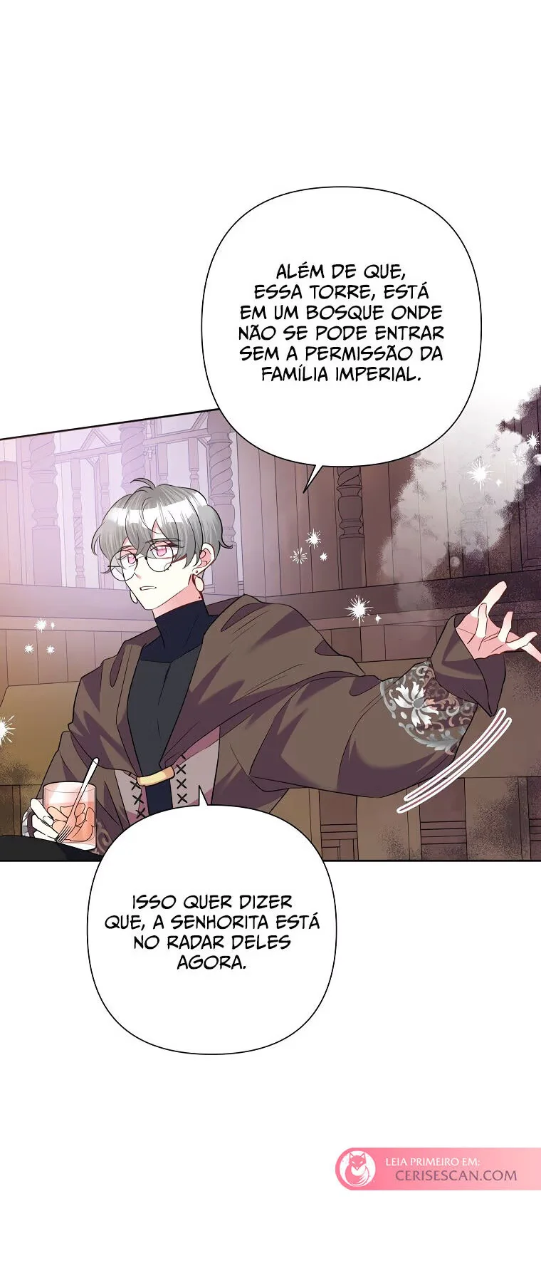 A VilÃ£ Tem Divertimento Hoje capitulo 57 pagina 18
