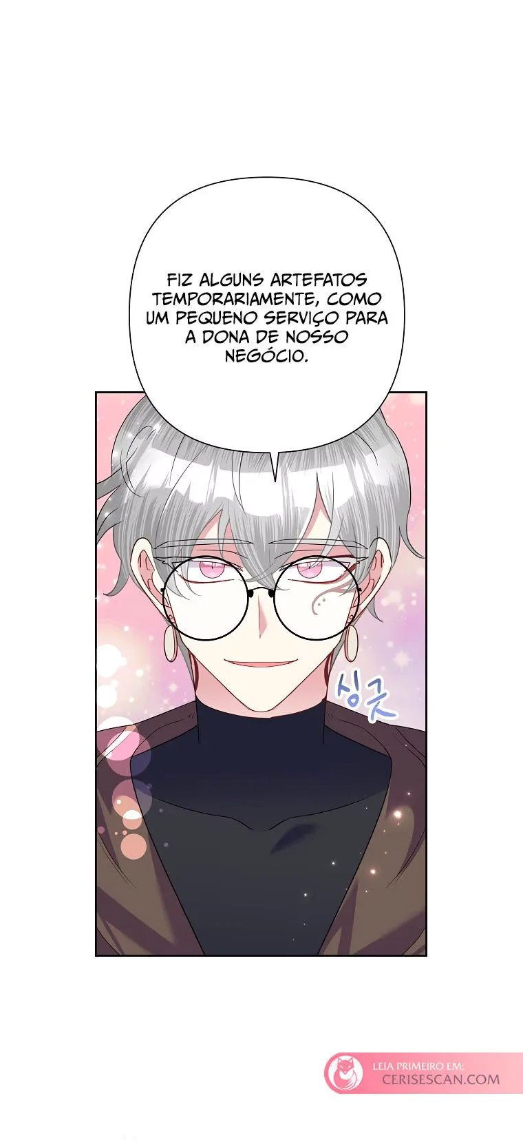 A VilÃ£ Tem Divertimento Hoje capitulo 57 pagina 20