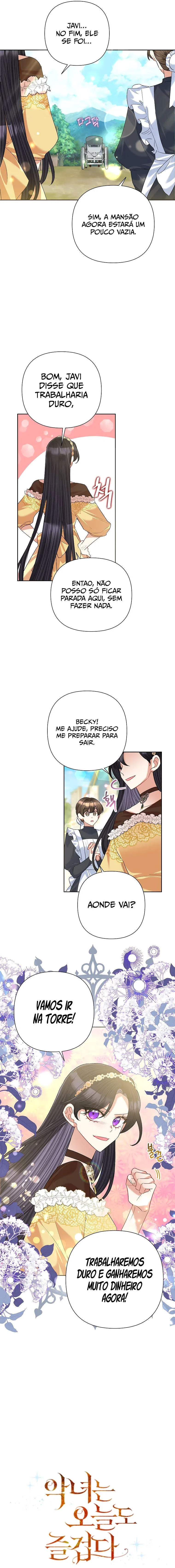 A VilÃ£ Tem Divertimento Hoje capitulo 57 pagina 5