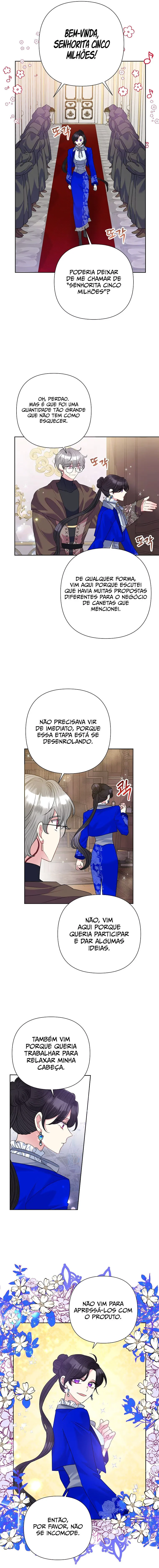 A VilÃ£ Tem Divertimento Hoje capitulo 57 pagina 7