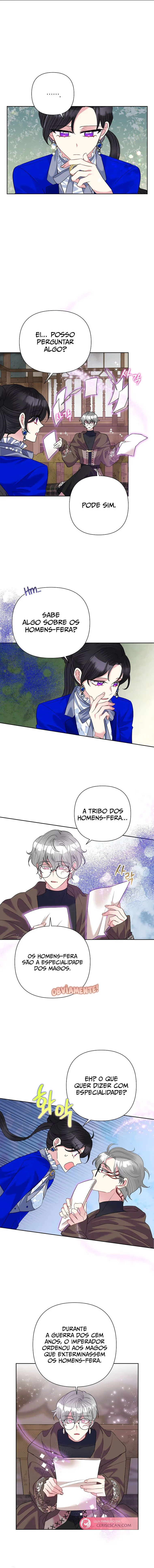 A VilÃ£ Tem Divertimento Hoje capitulo 57 pagina 9