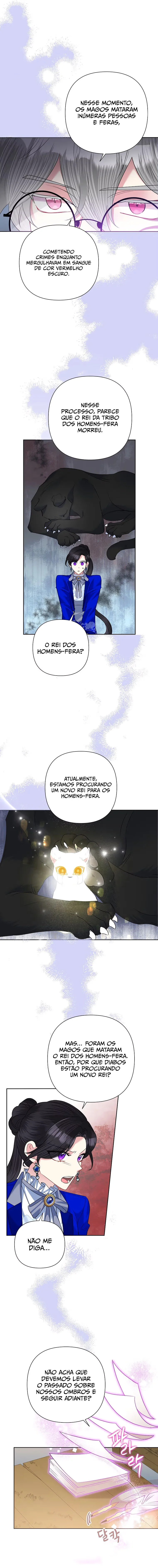 A VilÃ£ Tem Divertimento Hoje capitulo 57 pagina 10