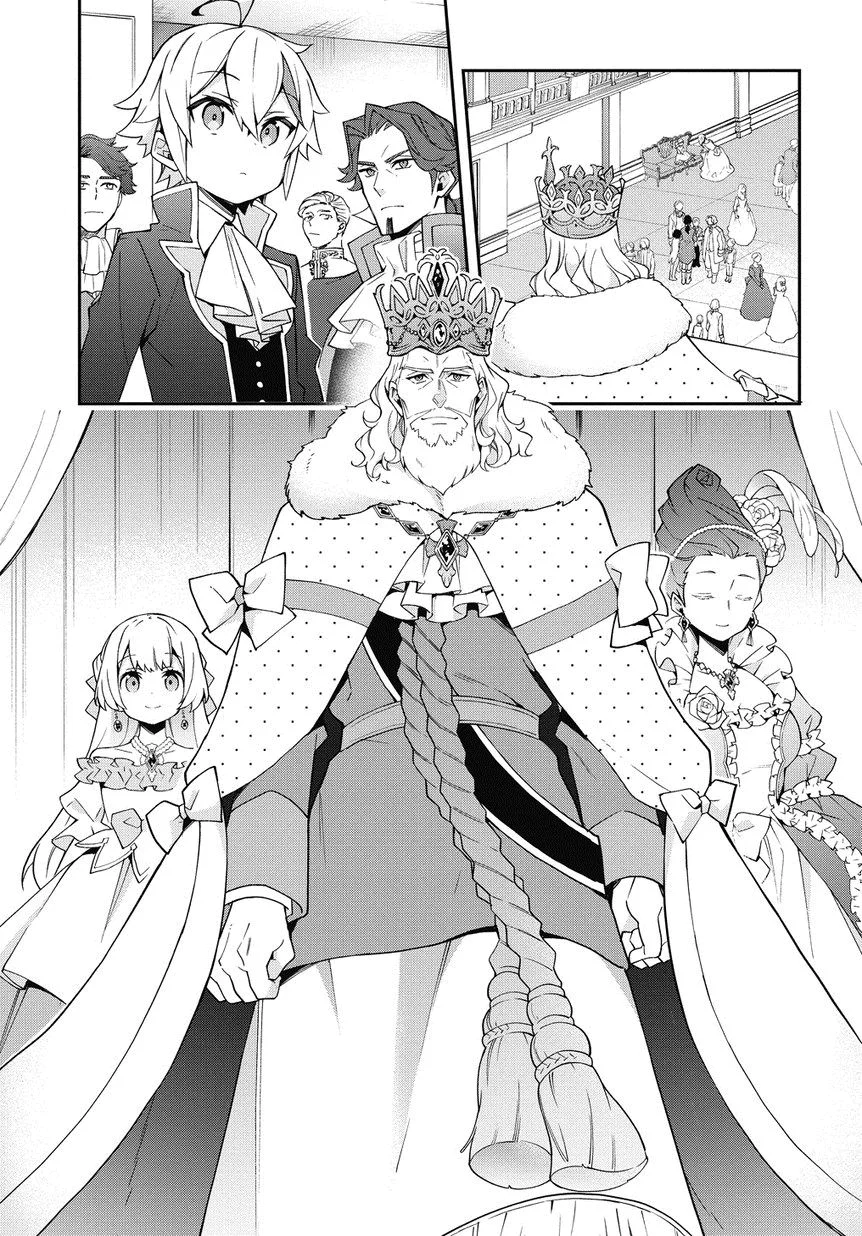 Crônicas de um Aristocrata Reencarnado em Outro Mundo: O Apóstolo dos Deuses Sem Limites capitulo 12 pagina 14