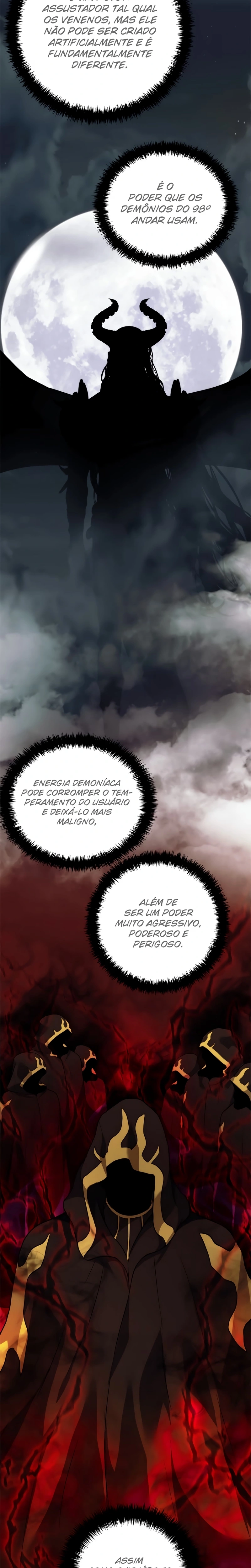 A Segunda Vida do Ranker capitulo 92 pagina 13