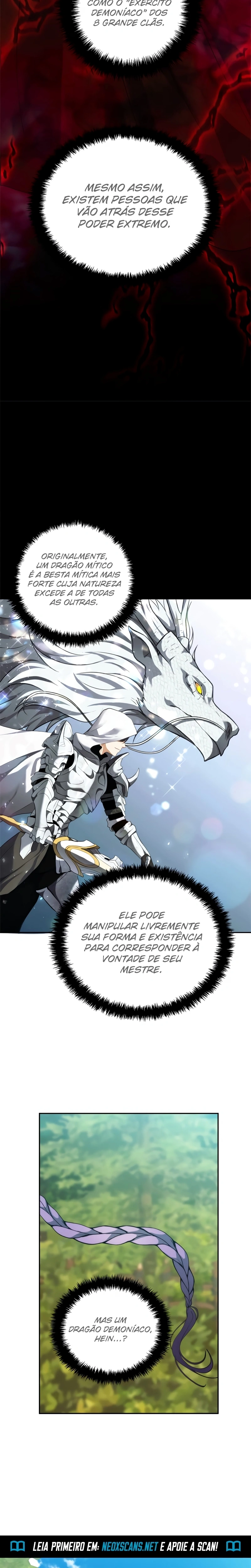 A Segunda Vida do Ranker capitulo 92 pagina 14