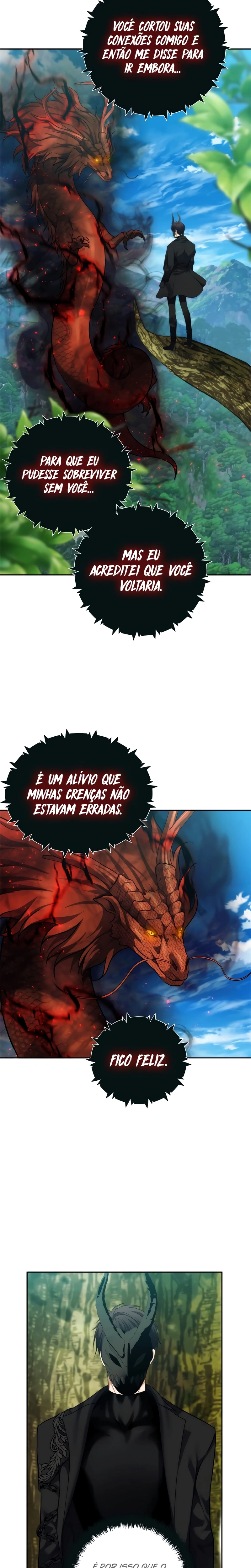 A Segunda Vida do Ranker capitulo 92 pagina 16