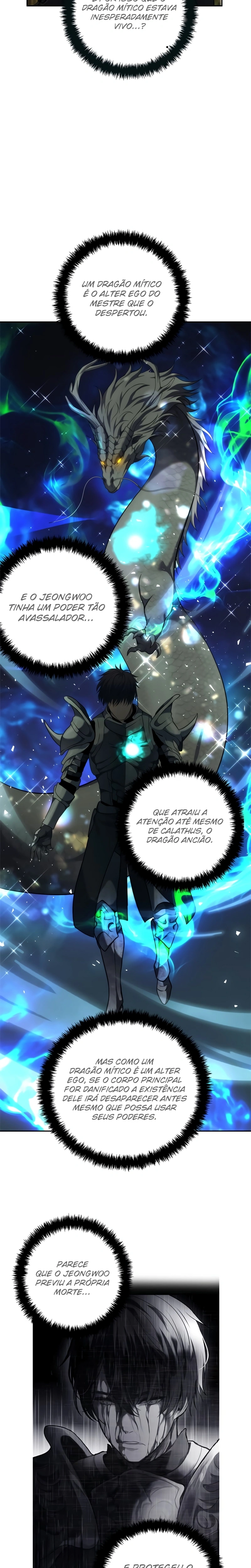A Segunda Vida do Ranker capitulo 92 pagina 17