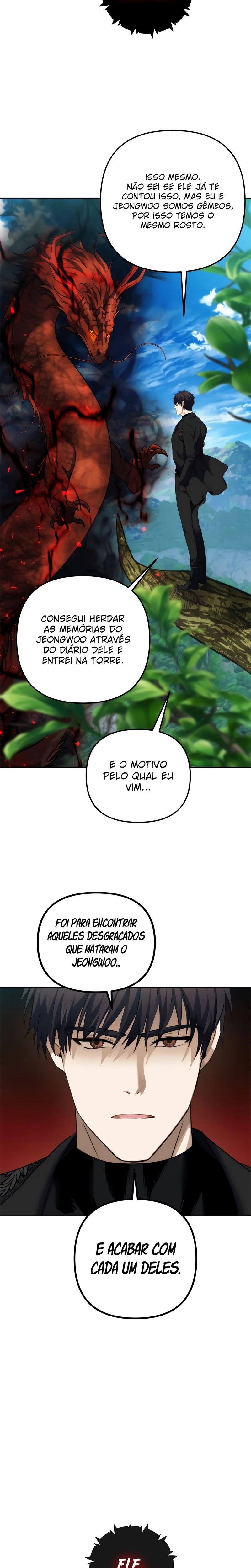 A Segunda Vida do Ranker capitulo 92 pagina 19