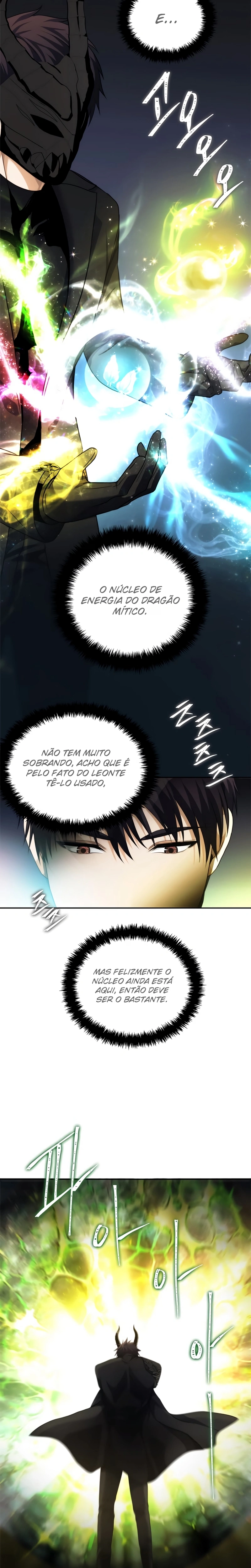 A Segunda Vida do Ranker capitulo 92 pagina 2