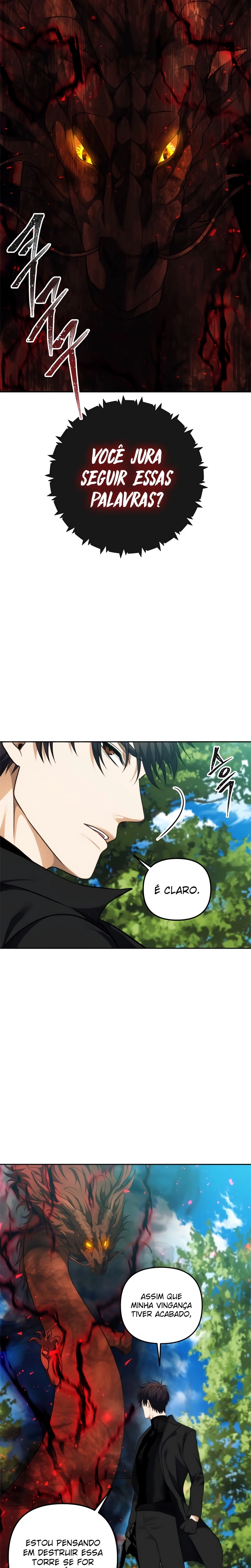 A Segunda Vida do Ranker capitulo 92 pagina 22