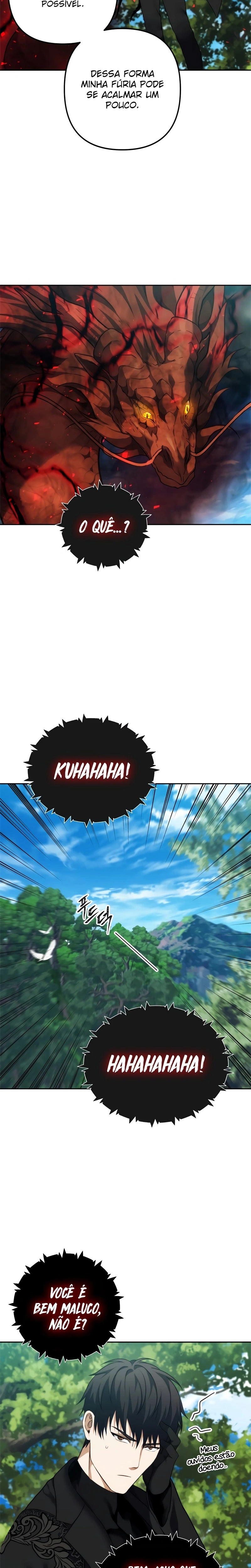 A Segunda Vida do Ranker capitulo 92 pagina 23