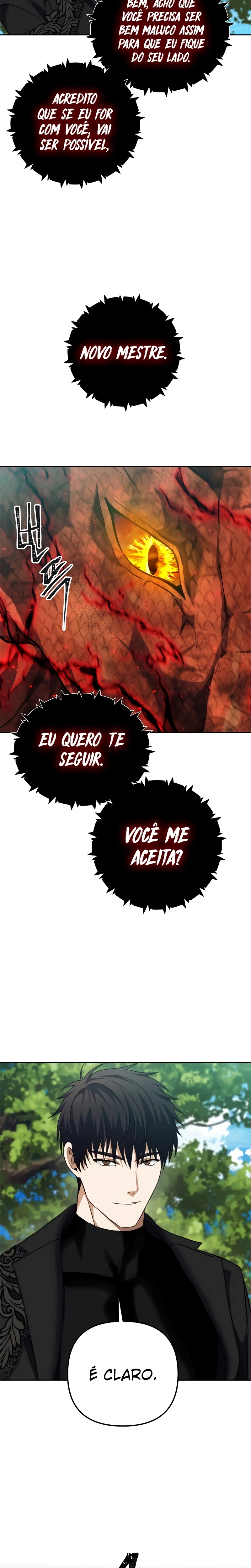 A Segunda Vida do Ranker capitulo 92 pagina 24
