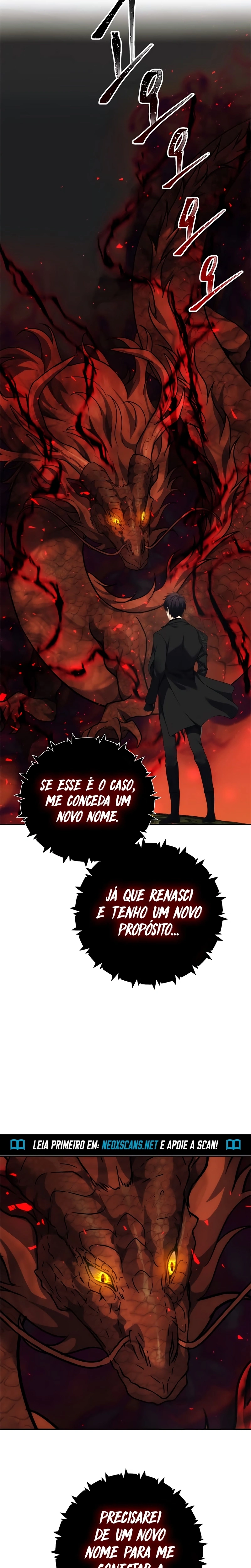 A Segunda Vida do Ranker capitulo 92 pagina 25