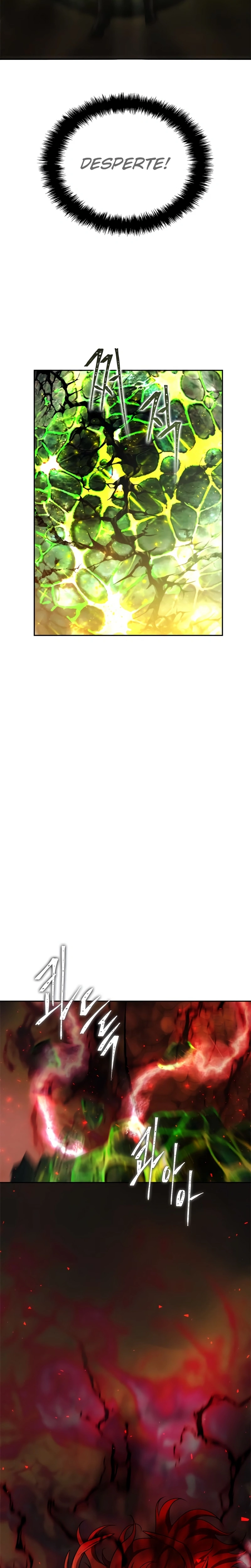 A Segunda Vida do Ranker capitulo 92 pagina 3