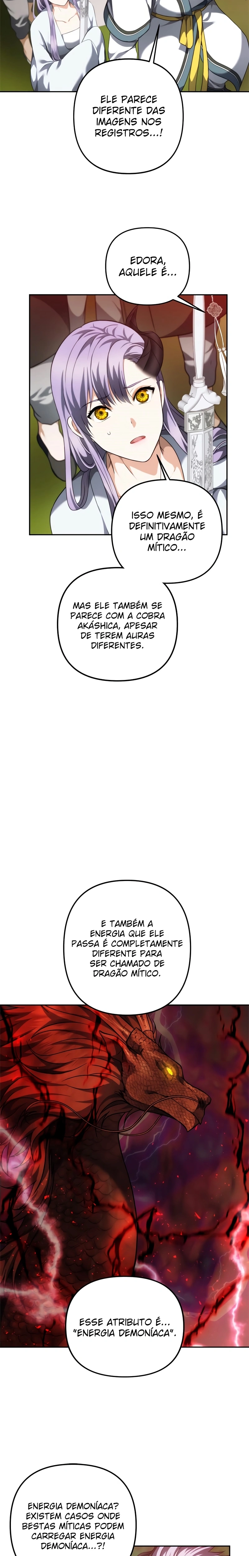 A Segunda Vida do Ranker capitulo 92 pagina 6