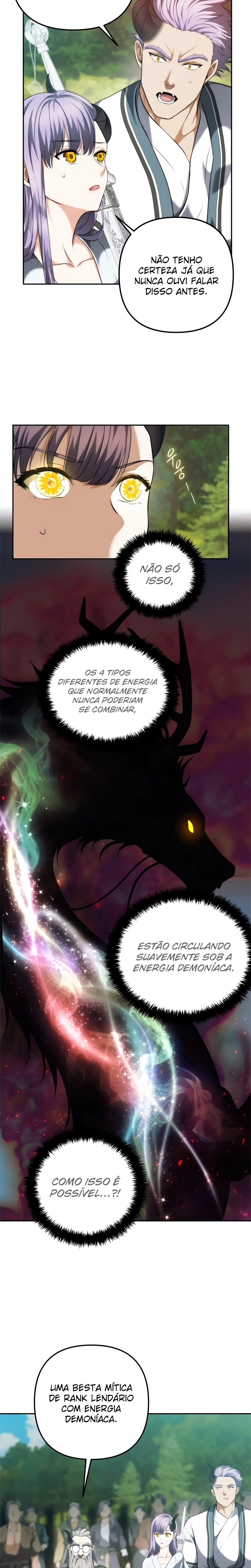 A Segunda Vida do Ranker capitulo 92 pagina 7